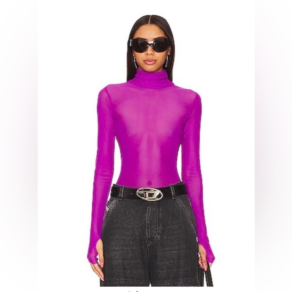 AFRM Milo Bodysuit